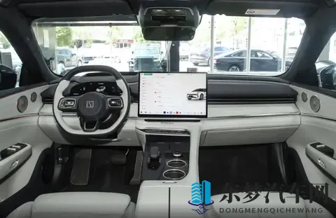 外观微调，座舱进化，26款ZEEKR 001能给人怎样的体验？-1