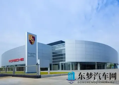 保时捷雪崩！利润暴跌99%，35万你会买吗？