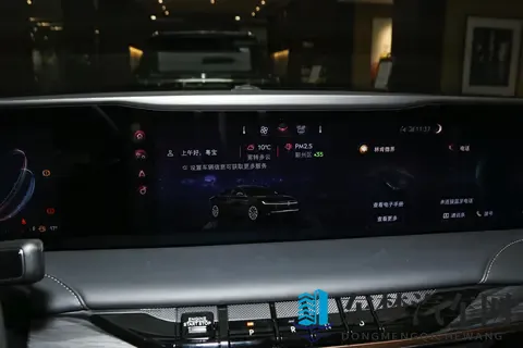 2025款林肯Z颜值与实力共存，性价比直接拉满-1