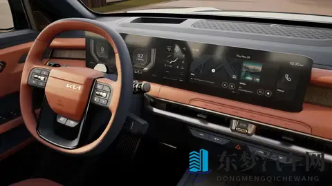 “韩国揽胜”全新Telluride登场,越野与豪华气质的起亚旗舰-2