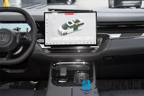 极氪009：40万以上MPV的选择，11月入手超多购车福利！-2