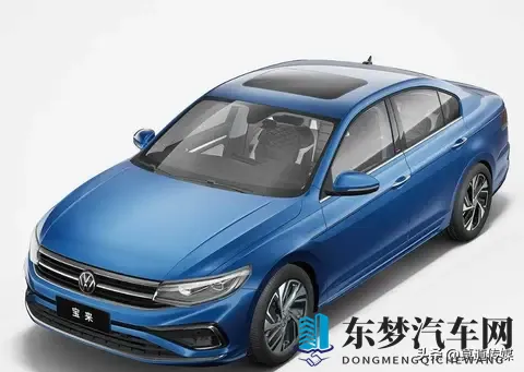 这回得排队买大众了！从15万降至56万，1公里4毛，20年开不坏-1