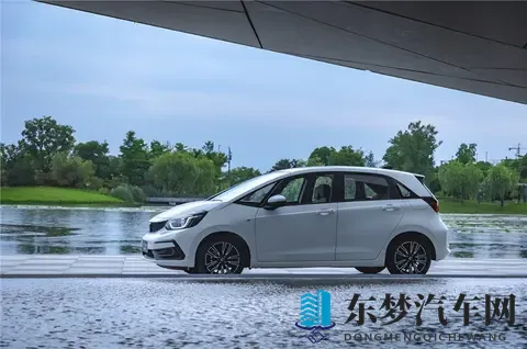 飞度销量“崩盘”？别被数据骗了，真实原因在这里！