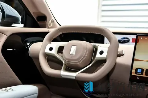 2026款阿维塔07：豪华、安全、性能、智能都满配-2