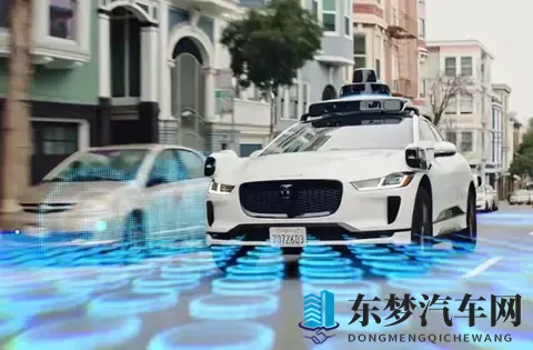 自动驾驶成本效率革命！7万级车型配高阶智驾，L4级车成本大降70%-2