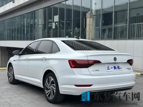 二手速腾：280TSI+7DCT，家用代步一手车，省心之选-2