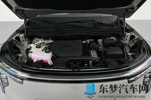 同属大型新能源SUV,腾势N9 DM和智己LS9,到底该选谁?-1
