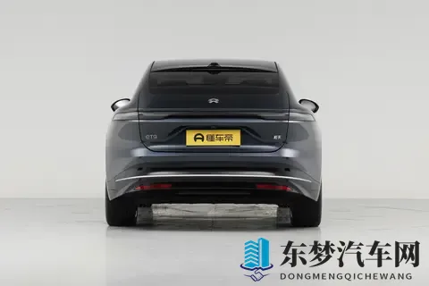 蔚来ET9购车手册:哪一版本更值得买?理性对待配置差异-2