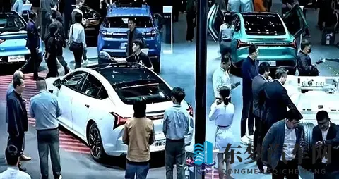 全彩ACG  无翼乌邪恶师k：未来科技概念车：颠覆视觉体验，智能驾驶新风向-2