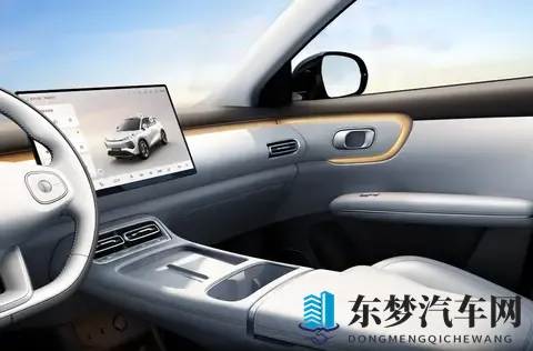 续航405和506km怎么选？全新Q05配置曝光，若差价15万无脑冲高配-2