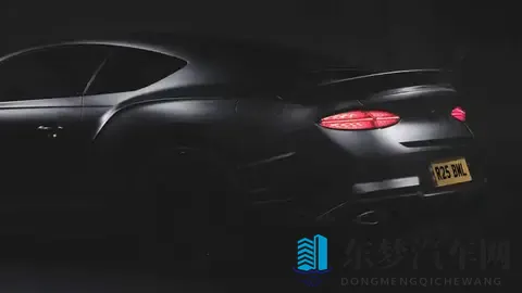 晚高峰新闻：与众08申报图曝光；奥迪RS6 Avant路试谍照透露混动身份；宾利确认年内将推新燃油车型-1