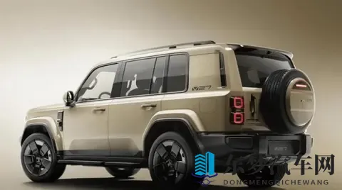 2025广州车展前瞻，这5款SUV即将来袭，谁能成为车展焦点？-1