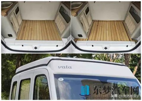 五菱小车改露营，城里人抢着买，野趣生活悄悄变