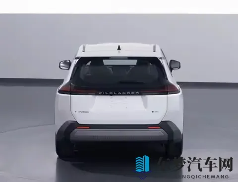 哇塞!广汽丰田全新威兰达终于官宣了,11月20日就要正式上市-2