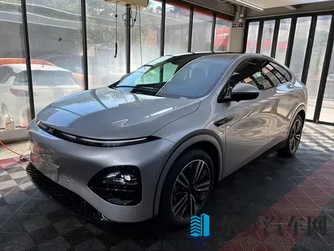 小鹏G6增程版申报工信部401批目录,增程Model Y就这么实现了?-1