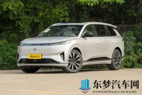 试驾eπ008五座版：让全家人都满意的家用车，到底什么样？-2