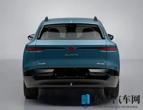 大众与众08官图发布 搭载L2++级辅助驾驶 纯电续航超700km-1