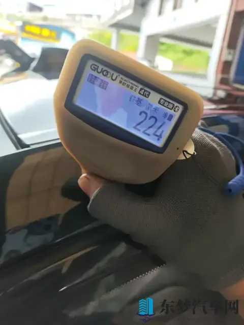 16万多拿下二手宝马5系：2019款530Li，圆你蓝天白云梦-3