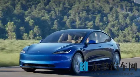 马斯克点赞！Tesla FSD全自动驾驶神级避祸-1