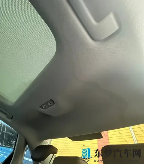 汽车天窗漏水是啥原因？如何避免？建议收藏转发！-2