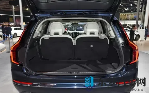 后备厢容积大改，6389万起2026 款沃尔沃 XC90 改用户心坎上了吗？-2
