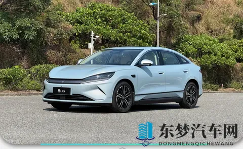 新能源车购置税倒计时，10-15万轿车迎来最佳购车时机！-2