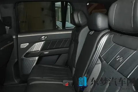 二三十万家用SUV的均衡之选，乐道L90表现到底如何？-2