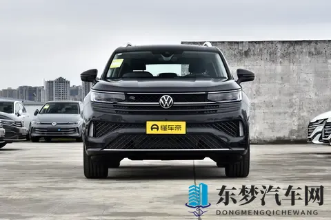 抠细节见真章：揽巡 2025 款三款四驱车型性价比硬核横评-2