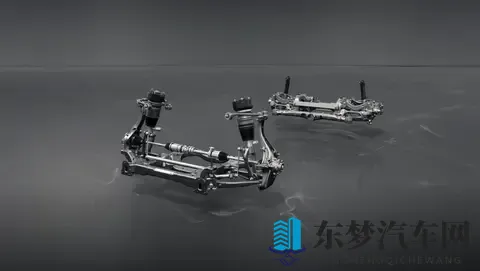 打破续航焦虑!2025款星纪元ET亮相 1615km综合续航+零重力座椅-1