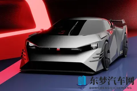 日产电动GT-R计划生变,Hyper Force概念车量产前景不明-1