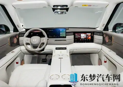 智己LS9正式上市，3228万起的大SUV竟有这些硬实力-2