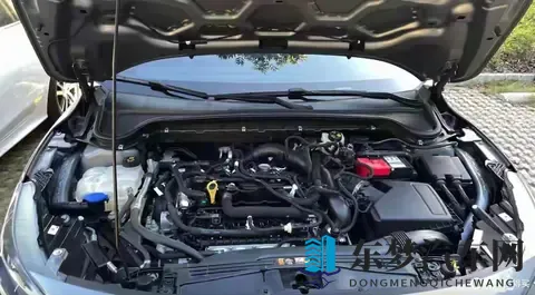 燃油机不死战神！福特20T硬刚电动时代的3大杀手锏，看完跪了-1