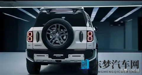 硬汉CR-V卷翻天：二十年老江湖如何突然变身健身房大叔-1