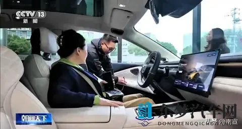 免税快没了，大家疯抢车，车企开始拼真本事-3