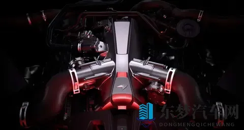 迈凯伦首款SUV或2028年推出，搭载V8混动系统-2