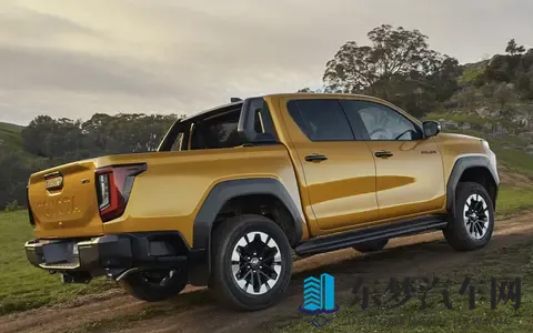 全球销量第一的皮卡！丰田第 9 代海拉克斯正式发布！-3