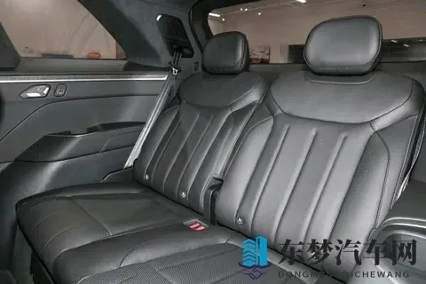 30万级六座车怎么选？乐道L90与深蓝S09对决，谁更适合家用？-1