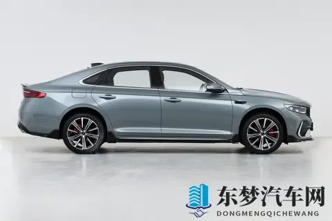 爆款再升级！星瑞东方曜：20T+8AT才10万级，现在入手太值了-1