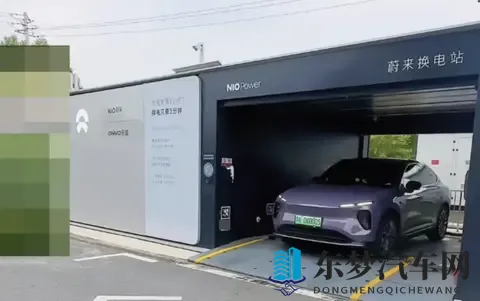 放弃宝马X4选了蔚来EC6，回头再看，这个选择太……-3