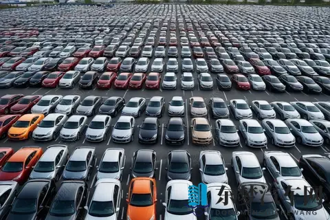 燃油退场、增速放缓？中国车市正进入“新能源下半场”