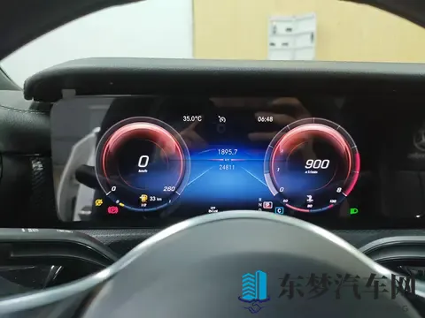 12万多拿下准新奔驰A级，圆你一个豪华品牌梦？