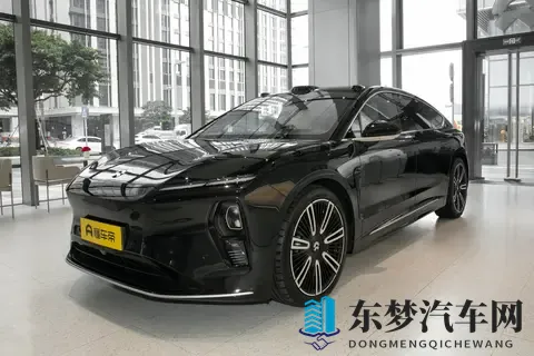 BBA的下一台，为何是它？试驾蔚来ET9，它重塑了行政旗舰定义-2