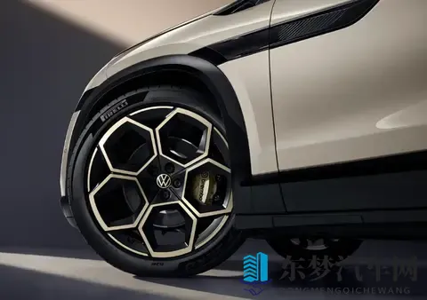 大众与众08官图发布 搭载L2++级辅助驾驶 纯电续航超700km-3