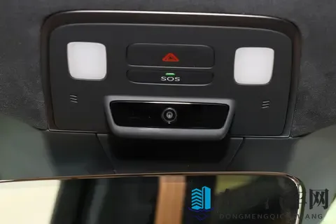 重新定义家庭SUV！乐道L90为何成为绕不开的车型？-1