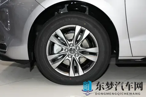 配置差异分析，在售10款车型，丰田赛那哪个版本更适合你？-2