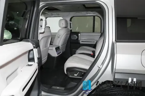 纵横G700 2025款 20TD 享境版 6座车型的体验如何？-2