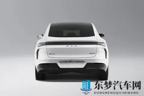 奔腾悦意08前瞻:轴距2900mm_配备单电机 或售1099万元起-2