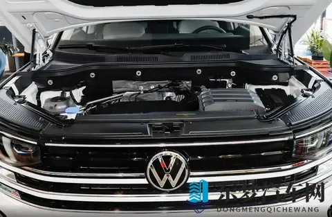 空间宽敞的合资SUV,配12英寸大屏,2026款揽巡购车指南-2