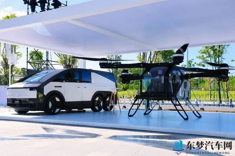 小鹏汽车Q3毛利率首破20%-1