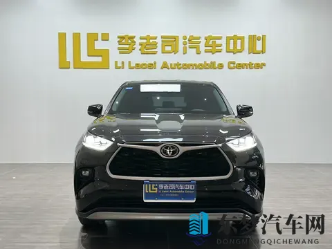 19万多拿下准新汉兰达双擎，家用代步省心之选！-3